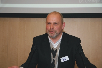 Dr. Christoph Köck